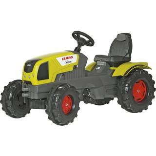 Rolly Toys Pedaltraktor CLAAS AXOS 340