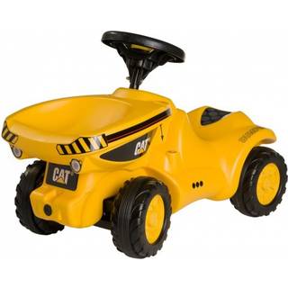 RollyMinitrac CAT Dumper