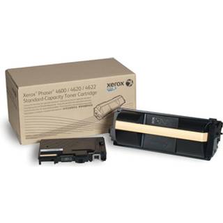 Xerox Tonerkassette sort 13.000 sider 106R01533