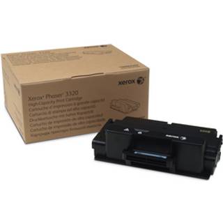 Xerox Tonerkassette sort 11.000 sider 106R02307