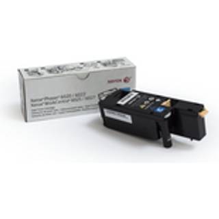 XEROX Toner Yellow Std Cap 6020/6022/6025/6027