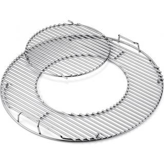 Original Gourmet BBQ System Grillrist med indsats