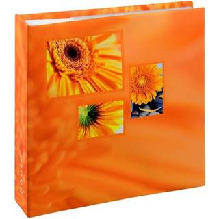Hama Memo  Singo           10x15 200 photos orange         106256