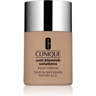 Clinique Anti-Blemish Solutions Liquid Makeup - Fresh Beige
