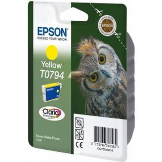 EPSON T0794 Yellow