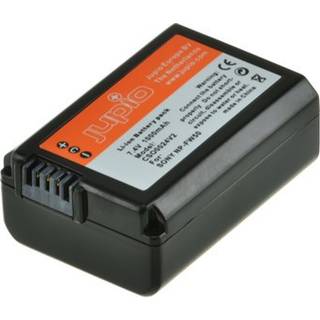 NP-FW50 1000mAh Sony kamerabatteri