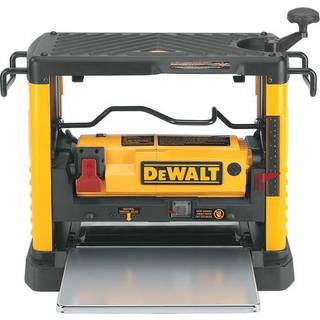 Dewalt Portable Thicknesser
