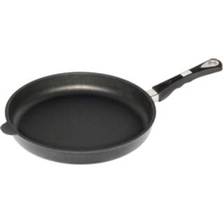 Stegepande, Dyb - Amt Gastroguss - World's Best Pan - Ø 32 cm – H 5 cm