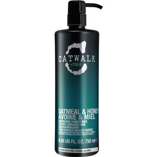 TIGI Catwalk Oatmeal & Honey Balsam 750 ml