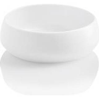 Aida Enso Skål Ø15cm - Serveringsskåle Porcelæn Hvid - 17187
