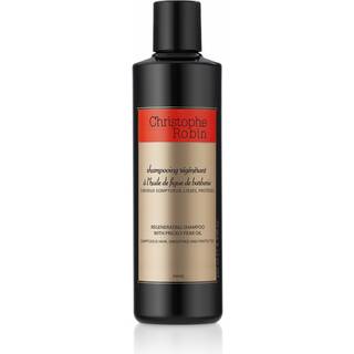 Christophe Robin Regenerating Shampoo 250 ml