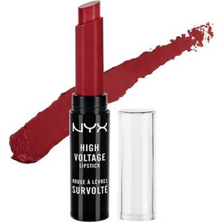 NYX High Voltage Lipstick - Burlesque 20 2 g
