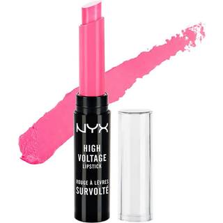 NYX High Voltage Lipstick - Privileged 03 2 g