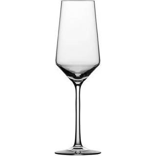 6-stk champagneglassæt, 297 ml, &#34;Pure&#34; - Schott Zwiesel