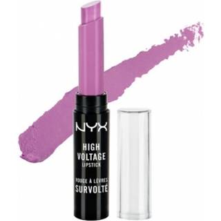 NYX High Voltage Lipstick - Playdate 17 2 g