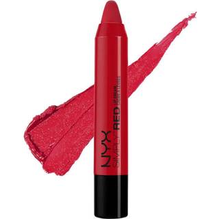 NYX Professional Makeup Simply Red Leading Lady 0,11 ounce