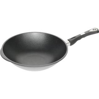 Wok 32 cm