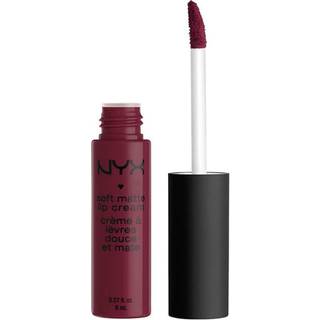 NYX Professional Makeup Soft Matte Lip Cream Vancouver 0,27 Fluid Ounce