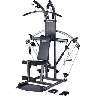 Multigym Bio Force *Bedst i test 2025*, Finnlo by Hammer