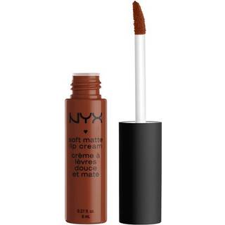 NYX PROFESSIONAL MAKEUP Soft Matte Lip Cream Berlin