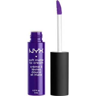 NYX Professional Makeup Soft Matte Lip Cream Havana