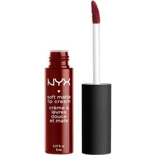 Nyx Soft Matte Lip Cream Madrid
