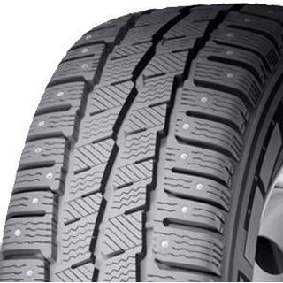 Michelin Agilis X-Ice North ( 215/60 R17C 104/102H, med spikes )