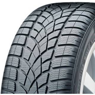 Dunlop SP Winter Sport 3D XL AO MFS 3PMSF 265/40R20 104V
