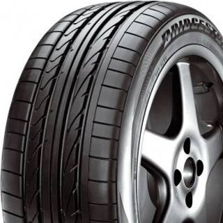 Bridgestone Dueler H/P Sport EXT ( 255/45 R20 101W MOE, runflat )