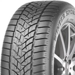 Dunlop Winter Sport 5 XL SUV 3PMSF 225/65R17 106H