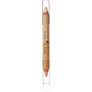 Billion Dollar Brows - Brow Duo Pencil 3,6g (U)