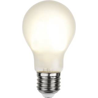 Star Trading - LED LAMP E27 A60 Frosted - 1,5W - 2700K