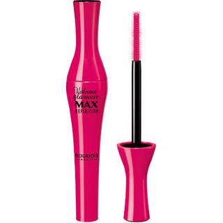 Bourjois Volume Glamour Max Definition Mascara 51 Max Black 10 ml