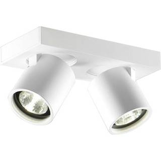 Focus 2 Loftspot - Hvid - 3000K - Light-Point