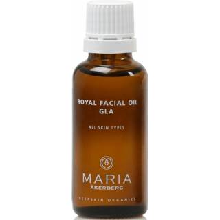 Maria Åkerberg Royal Facial Oil GLA 30 ml