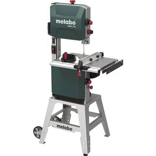 Metabo Båndsav Bas 318 Precision Dnb - 619010000