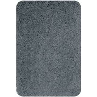 Spirella bademåtte highland granit 55x65cm