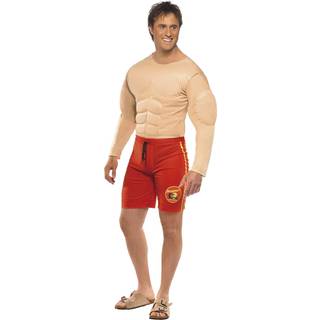 Baywatch Livredder
