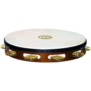 Meinl TAH1B-AB 10" Tamburin