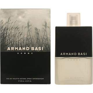 Armand Basi Homme Eau de Toilette til mænd 125 ml - 125 ml