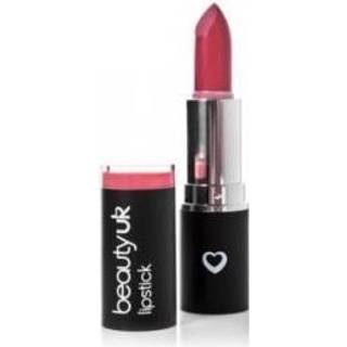 Beauty UK Lipstick no.7 - In The Buff