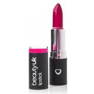 BEAUTY UK Lipstick no.9 Gossip Girl Gosspi Girl