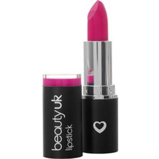 Beauty UK Lipstick No.16 - Pink My Ride