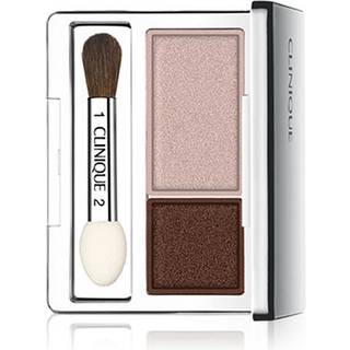 Clinique all about shadow duo 16 day into date 2,2g