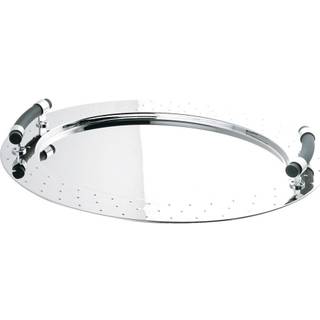 Alessi Vass Serveringsbakke Oval