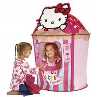 Hello Kitty Cupcake Telt