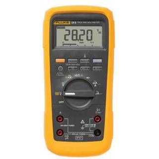 Fluke Multimeter 28ii vandtæt ip67