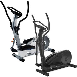 cardiostrong crosstrainer EX40