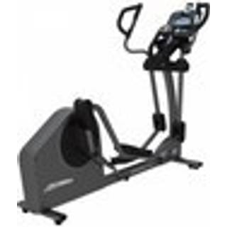 Life Fitness crosstrainer E3 Track Connect