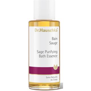 Dr. Hauschka | Sage Purifying Bath Essence 100ml